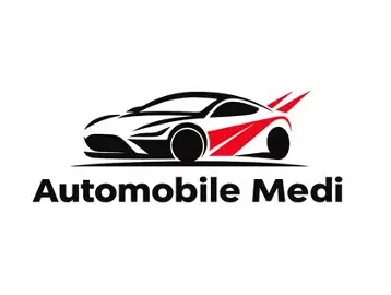 Logo Automobile Medi